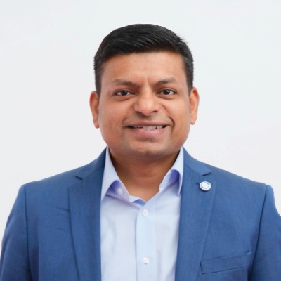 Saurabh Bhavsar